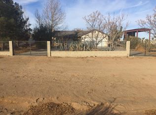 14356 Nevada Rd, Adelanto, CA 92301