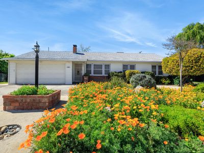 2080 Mckinley Avenue, Hanford, CA, 93230
