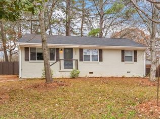 156 Long Dr SW, Marietta, GA 30060