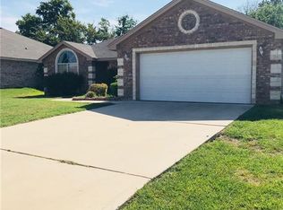 218 Nolan Ridge Dr, Nolanville, TX 76559