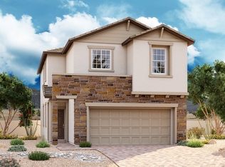 3875 Painted Lady Ave, Las Vegas, NV 89141