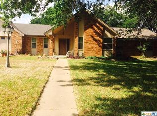 1602 Chimney Hill Dr, Temple, TX 76502