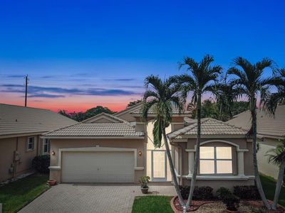 6370 Westchester Club Dr, Boynton Beach, FL, 33437