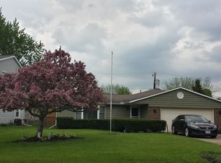414 Michigan Ave, Sandusky, OH