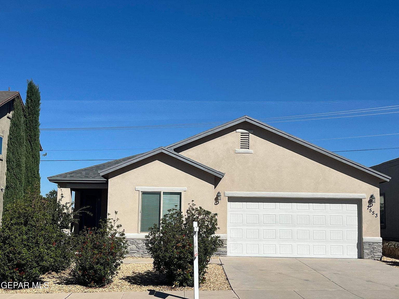 7553 Red Cedar Dr, El Paso, TX 79911 | MLS #933098 | Zillow
