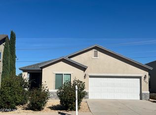 7553 Red Cedar Dr, El Paso, TX 79911
