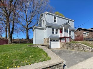 118 Manor Ave, Waterbury, CT 06705