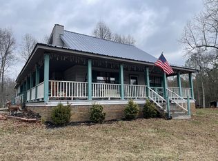 2788 Alf Harris Rd, Prospect, TN 38477