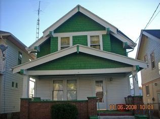 917 Kingston Ave, Toledo, OH