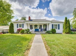 127 Belle Ave, Piney Flats, TN 37686