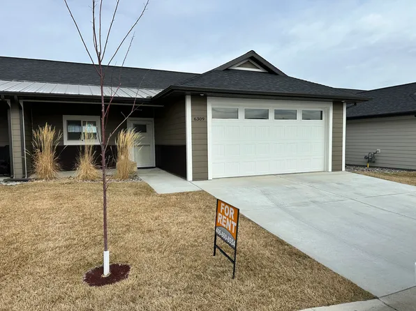 6309 Beckville Ln, Billings, MT 59106