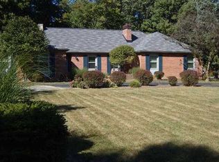 3434 Brisbane Rd, Indianapolis, IN 46228