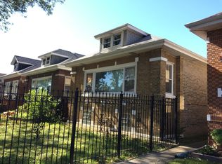 3046 N Kilbourn Ave, Chicago, IL 60641