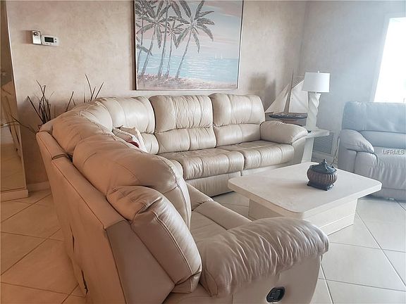 4th image of 830 S Gulfview Blvd APT 603