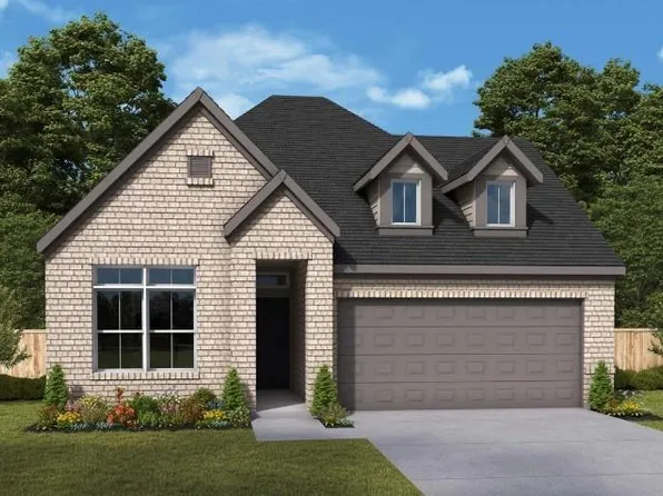 8915 Red Wolf Pl, Manvel, TX 77578