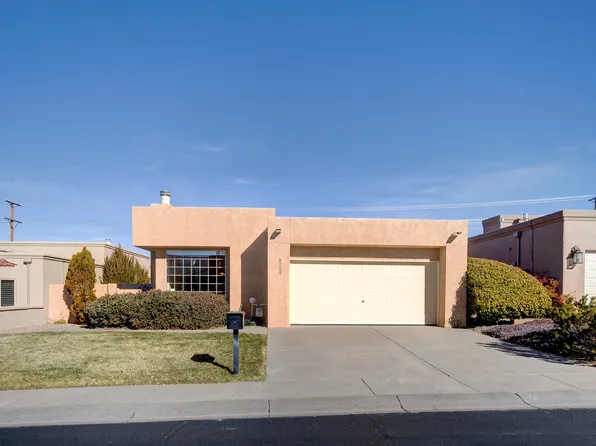 9209 Flushing Meadows Dr NE, Albuquerque, NM 87111