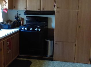778 Bristlecone Dr, Wofford Heights, CA 93285