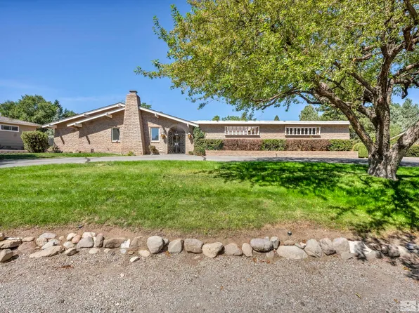 13050 S Hills Dr, Reno, NV 89511