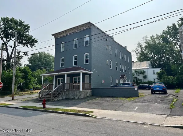 1646 Carrie St APT 1, Schenectady, NY 12308