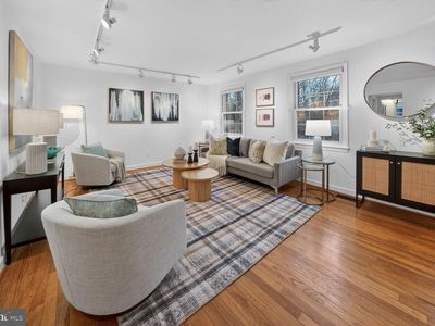 2212 Washington Ave APT 102, Silver Spring, MD, 20910