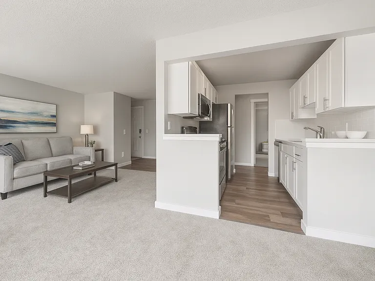 Comfortable 1 & 2 Bedroom Homes in a Convenient Location — Photo 3