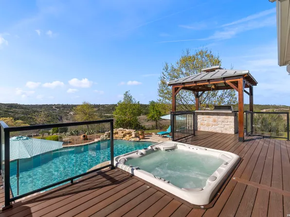 616 Blue Diamond, Boerne, TX 78006