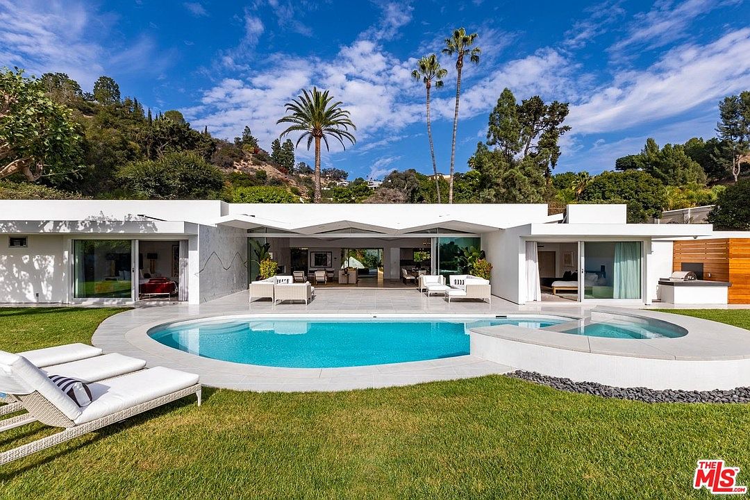 809 N Hillcrest Rd Beverly Hills Ca 90210 1107 N Hillcrest Rd, Beverly Hills, CA 90210 | Zillow