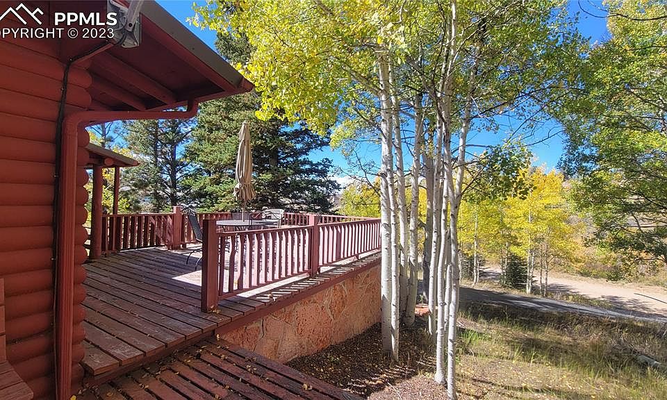 30 Brook Dr, Lake CO 80827 Zillow