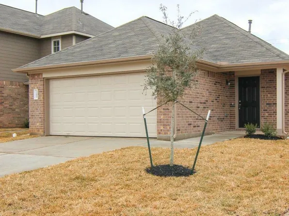 24002 Avogadro Dr, Katy, TX 77493