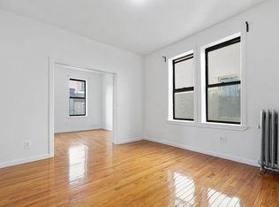 545 W 158th St APT 62, New York, NY 10032
