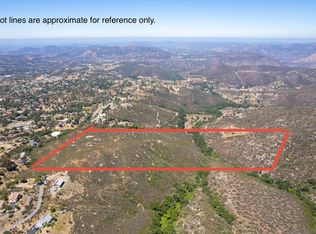 Victoria Dr, Alpine, CA 91901