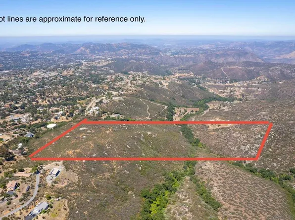 Victoria Drive, Alpine, CA 91901