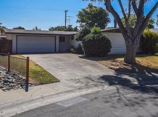 2617 Palo Vista Way, Rancho Cordova, CA 95670