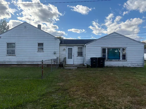 1710 E Waid Ave, Muncie, IN 47303