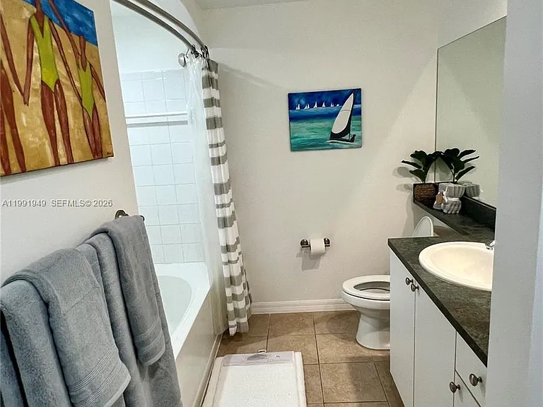 9172 Collins Ave #305 — Photo 10