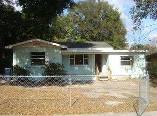 1508 E Ida St, Tampa, FL 33610