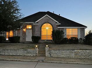 5008 Lake Vista Dr, The Colony, TX 75056