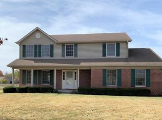 892 Valley Vista Ct, Avon, IN