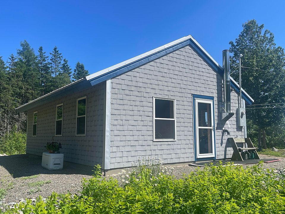 56 Foster Lane, Dennysville, ME 04628 Zillow