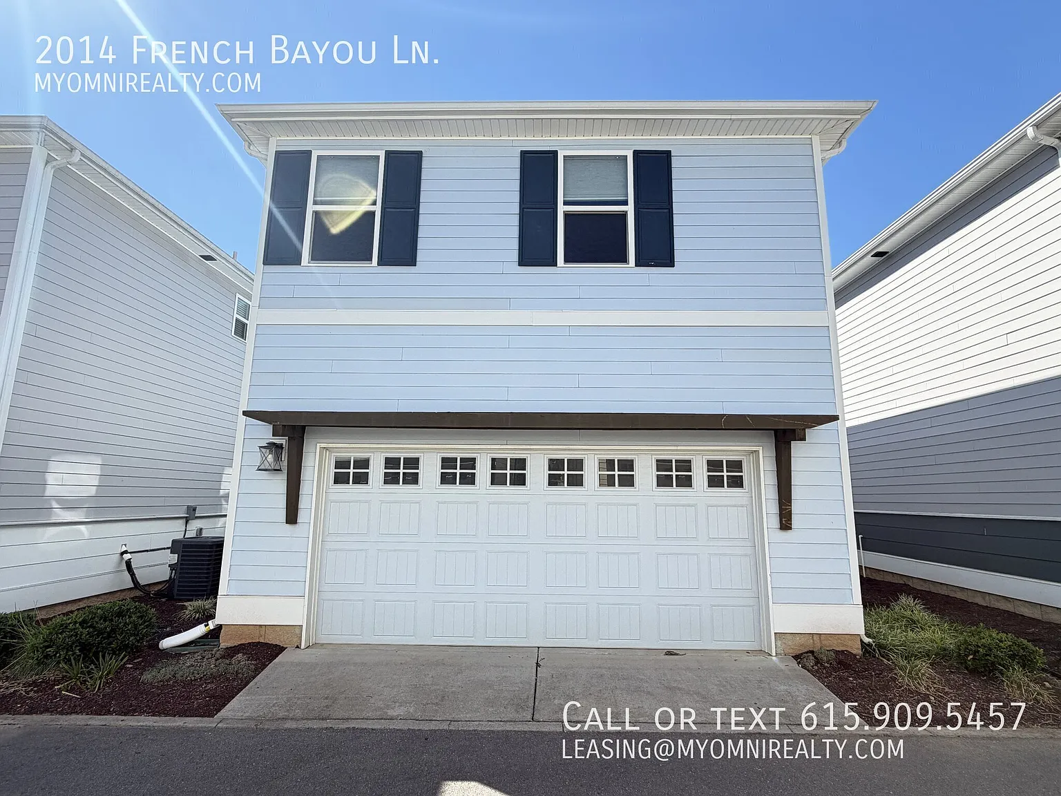 2014 French Bayou Ln. — Photo 3