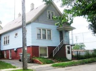 825 W Alma St, Milwaukee, WI 53204