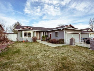 1185 Barbara St, Susanville, CA, 96130