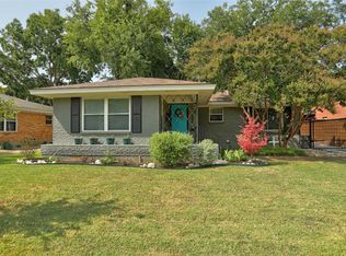 7328 Wake Forrest Dr, Dallas, TX 75214