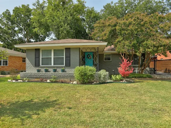 7328 Wake Forrest Dr, Dallas, TX 75214