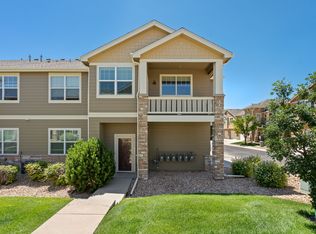 6603 W 3rd St UNIT 1712, Greeley, CO 80634