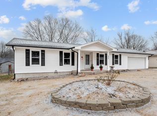 3436 S Westwood Ave, Springfield, MO 65807