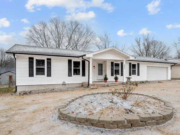 3436 S Westwood Avenue, Springfield, MO 65807