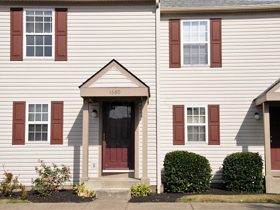 2nd image of 1680 Bennigan Dr #169E