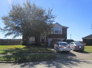 2243 Heatherwood Dr, Missouri City, TX 77489
