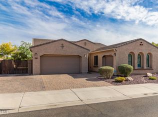9263 W Alyssa Ln, Peoria, AZ 85383